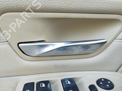 Venstre fortil invendig håndtag Venstre fortil invendig håndtag BMW 3 Touring (F31) 318 d (143 hp) 36985064 36985064