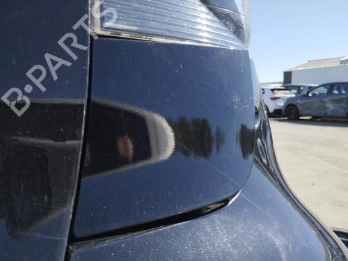 Used Fuel flap CITROËN C1 (PM_, PN_) 1.0 (68 hp) 29476497