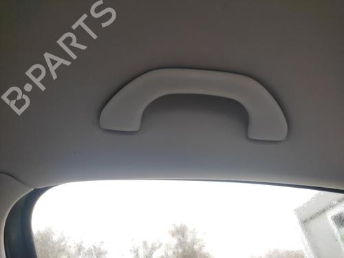 Used Front left interior door handle VW GOLF PLUS V (5M1, 521) 1.9 TDI (105 hp) 27062397