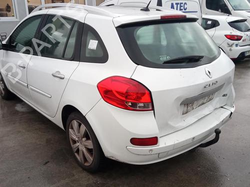 Electronic module RENAULT CLIO III Grandtour (KR0/1_) 1.5 dCi (KR0G) | BP32169987M83  - Image 5