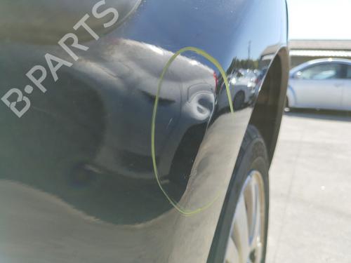 Left rear door CITROËN C1 (PM_, PN_) 1.0 | BP29476493C4 