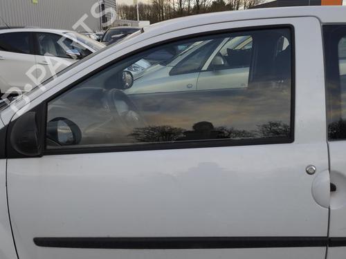 Used Front left window mechanism RENAULT TWINGO II (CN0_) 1.5 dCi (CN0E) (64 hp) 27044718