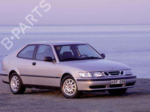 Brugte SAAB 9-3 (YS3D) 2.0 i 2900774