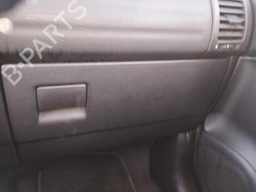 Used Glove box OPEL ZAFIRA A MPV (T98) 2.0 DTI 16V (F75) (101 hp) 27073697