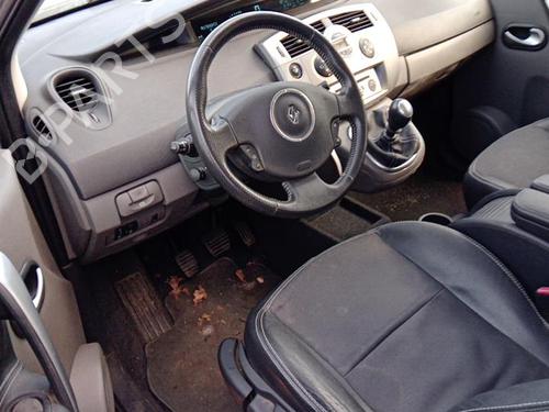 Engine RENAULT SCÉNIC II (JM0/1_) 1.9 dCi (JM14) | BP32411968M1  - Image 8