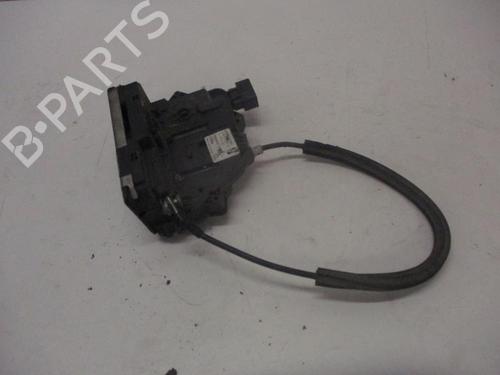 Used Front right lock CITROËN JUMPER II Van 2.2 HDi 130 (130 hp) 27085262