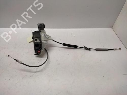 Used Rear right lock CITROËN C3 / C3 ORIGIN III (SX) 1.6 BlueHDi 75 (75 hp) 27050294
