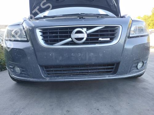 front-bumper-volvo-v50-545-2003-2004-2005-2006-2007-2008-2009-2010-2011-2012-39432612 main image