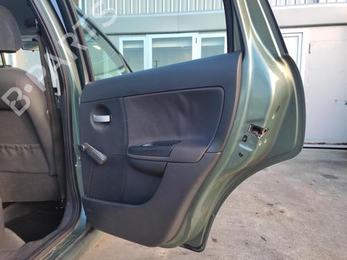 Used Rear right lock CITROËN C3 I (FC_, FN_) 1.1 i (60 hp) 27056925
