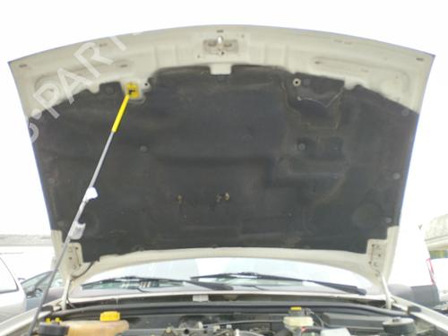 Motorhjelm Motorhjelm FORD FIESTA IV (JA_, JB_) 1.3 i (60 hp) 27656056 27656056
