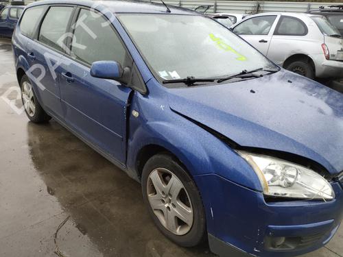 Used Right front brake caliper FORD FOCUS II Turnier (DA_, FFS, DS) 1.8 TDCi (115 hp) 27060802