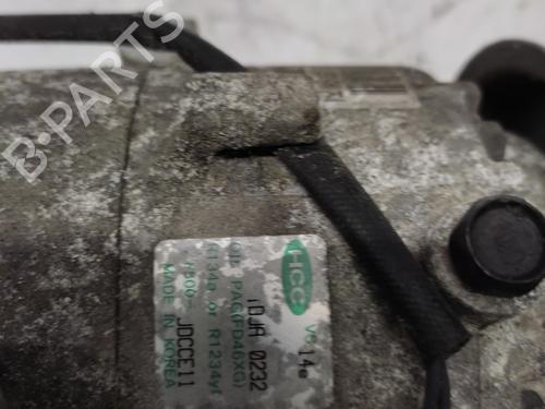 AC compressor KIA CEE'D (JD) 1.6 CRDi 110 | BP29736789M34