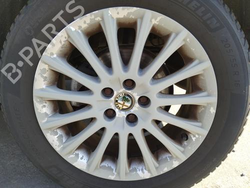Used Rim Rim ALFA ROMEO 147 (937_) 1.9 JTDM 8V (937.AXD1A, 937.AXU1A, 937.BXU1A) (120 hp) 36150619 36150619