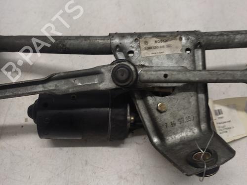 Used Front wiper motor Front wiper motor 36679799 36679799