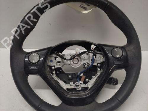 Used Steering wheel TOYOTA AYGO (_B4_) 1.0 (KGB40) (69 hp) 27078899