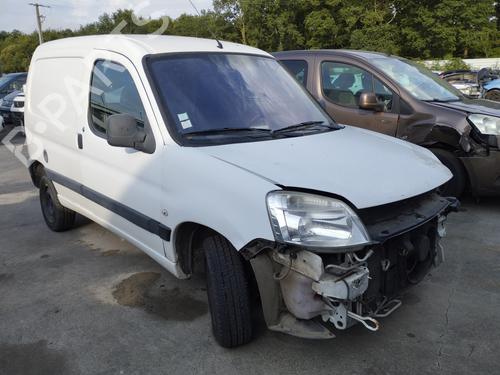 Right front window switch PEUGEOT PARTNER MPV (5_, G_) 1.6 HDi 90 | BP27547618I26 - Image 6