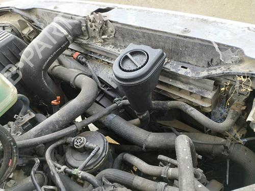 Used Radiator fan CITROËN EVASION MPV (22, U6) 2.0 HDI (109 hp) 28328092