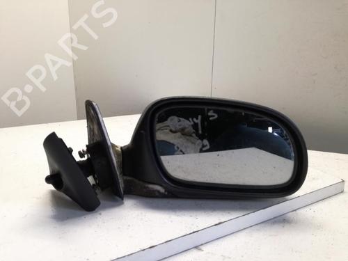 Used Right mirror HYUNDAI ACCENT I (X-3) 1.3 i 12V (84 hp) 27056520