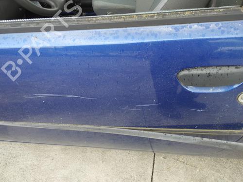 Rim FIAT PUNTO (188_) 1.2 60 (188.030, .050, .130, .150, .230, .250) | BP27070249C45 
