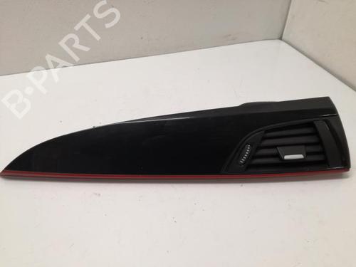 Used Air vent BMW 1 (F20) 118 d (143 hp) 27056292