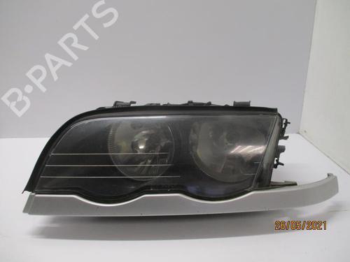 Used Left headlight Left headlight BMW 3 (E46) 323 i (170 hp) 27060995 27060995