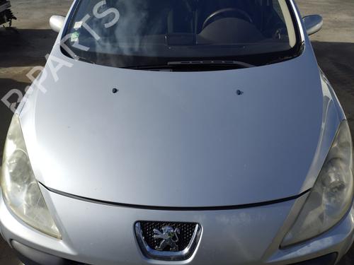 Used Hood PEUGEOT 307 Break (3E) 1.6 HDi 110 (109 hp) 28796798