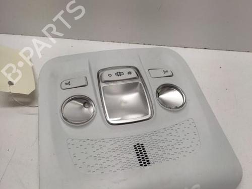 Interior roof light PEUGEOT 2008 I (CU_) 1.2 THP 110 / PureTech 110 | BP27072223I8 - Image 2