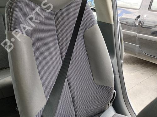 Used Front left seatbelt Front left seatbelt PEUGEOT 107 (PM_, PN_) 1.0 (68 hp) 35938778 35938778