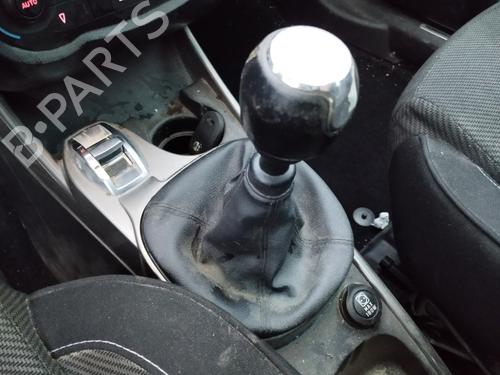 Used Gear lever Gear lever ALFA ROMEO MITO (955_) 1.4 MultiAir (955AXL1B) (105 hp) 33544473 33544473