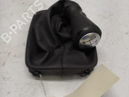 Gearknop Gearknop PEUGEOT 206 Hatchback (2A/C) 1.4 16V (88 hp) 32469324 32469324