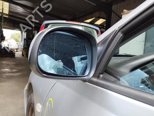 Retrovisor izquierdo Retrovisor izquierdo 39113729 39113729