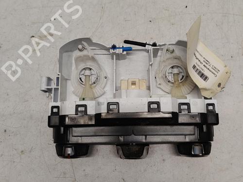 Climate control NISSAN MICRA V (K14) 1.0 IG-T | BP37656838I5 - Image 3