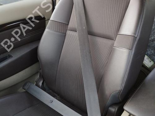 Used Front right seatbelt Front right seatbelt 37600437 37600437