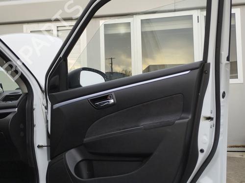 Used Front right window mechanism SUZUKI SWIFT IV (FZ, NZ) 1.2 (AZH412, ZC72S) (94 hp) 31629842