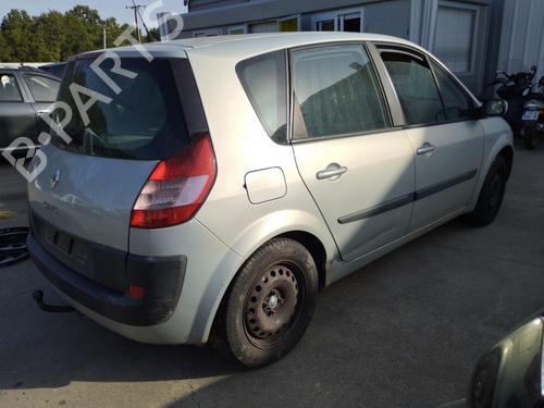 Used Parts RENAULT SCÉNIC II (JM0/1_)    4772865