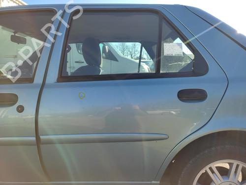 Dør venstre bak FORD FIESTA IV (JA_, JB_) 1.25 i 16V (75 hp) 27052224