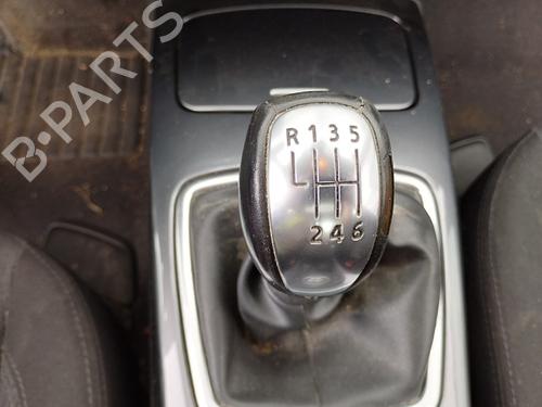 Shift knob RENAULT LAGUNA III (BT0/1) 1.5 dCi (BT00, BT0A, BT0T, BT1J) | BP33682368I34 - Image 2