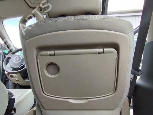 Used Right front seat Right front seat RENAULT SCÉNIC II (JM0/1_) 1.9 dCi (JM14) (131 hp) 27566148 27566148