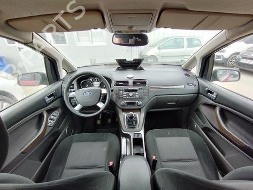 Climate control FORD C-MAX (DM2) 1.8 TDCi | BP27041987I5 - Image 3