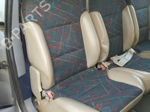 Sæde Bagtil CITROËN EVASION MPV (22, U6) 2.0 HDI | BP28328082C17 