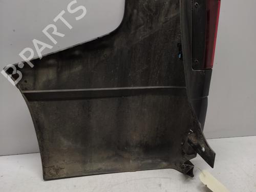 Corner bumper RENAULT TRAFIC III Van (FG_) 1.6 dCi 115 (FGMD) | BP30913571C117