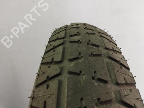 Rim MERCEDES-BENZ M-CLASS (W163) ML 270 CDI (163.113) | BP27070245C45 