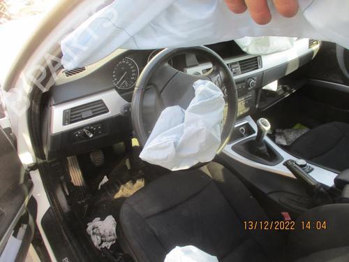 Alternator BMW 3 (E90) 320 d | BP27060618M7  - Image 6