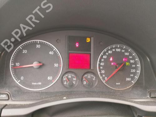 Right front seat VW GOLF V (1K1) 1.9 TDI | BP27043970C16 - Image 7