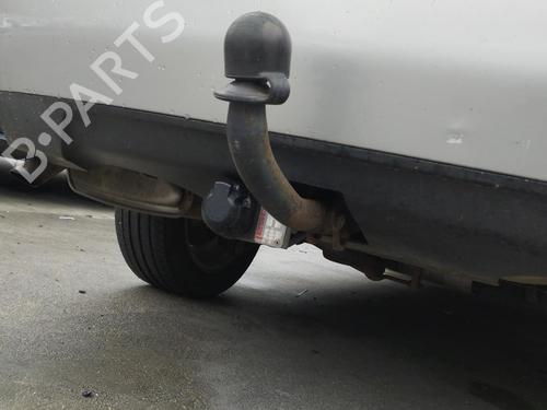 Used Tow ball/Mechanism FORD MONDEO III Saloon (B4Y) 1.8 16V (110 hp) 27065120