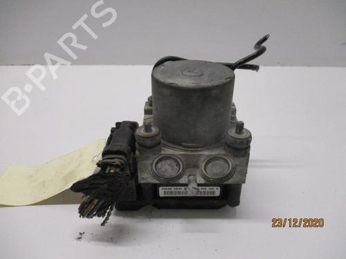 ABS pump PEUGEOT 307 (3A/C) 2.0 HDi 110 | BP27055879M43 