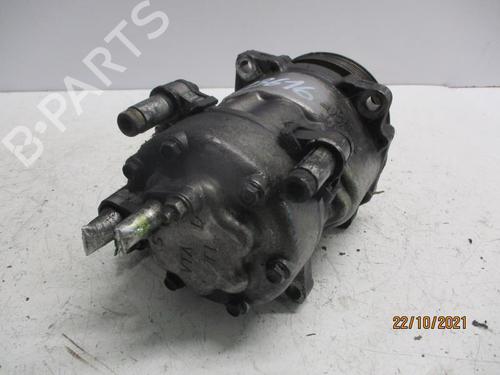AC compressor CITROËN XSARA PICASSO (N68) 2.0 HDi | BP27076606M34 