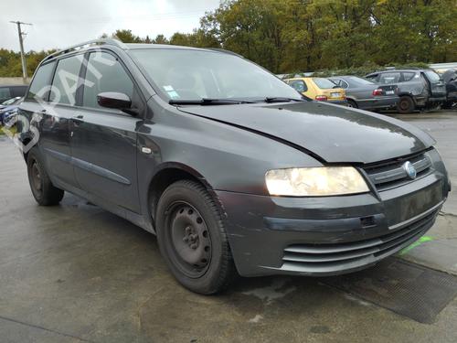 Starter FIAT STILO Multi Wagon (192_) 1.9 D Multijet | BP29813666M8  - Image 7