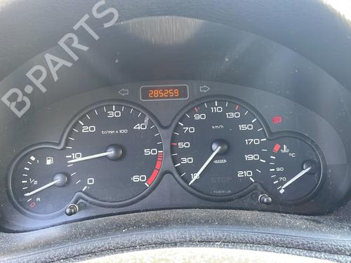 Used Parts PEUGEOT 206 Hatchback (2A/C)    4528443