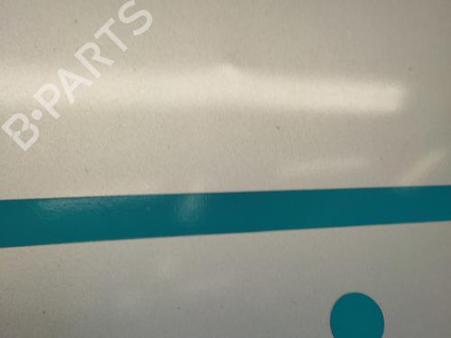 Right tailgate CITROËN JUMPER II Van 2.0 BlueHDi 130 | BP30128019C77 